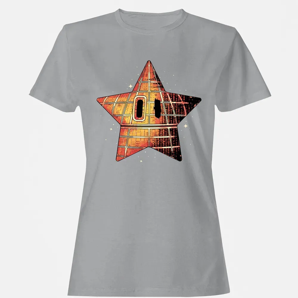 The DS Women's T-shirt - 15
