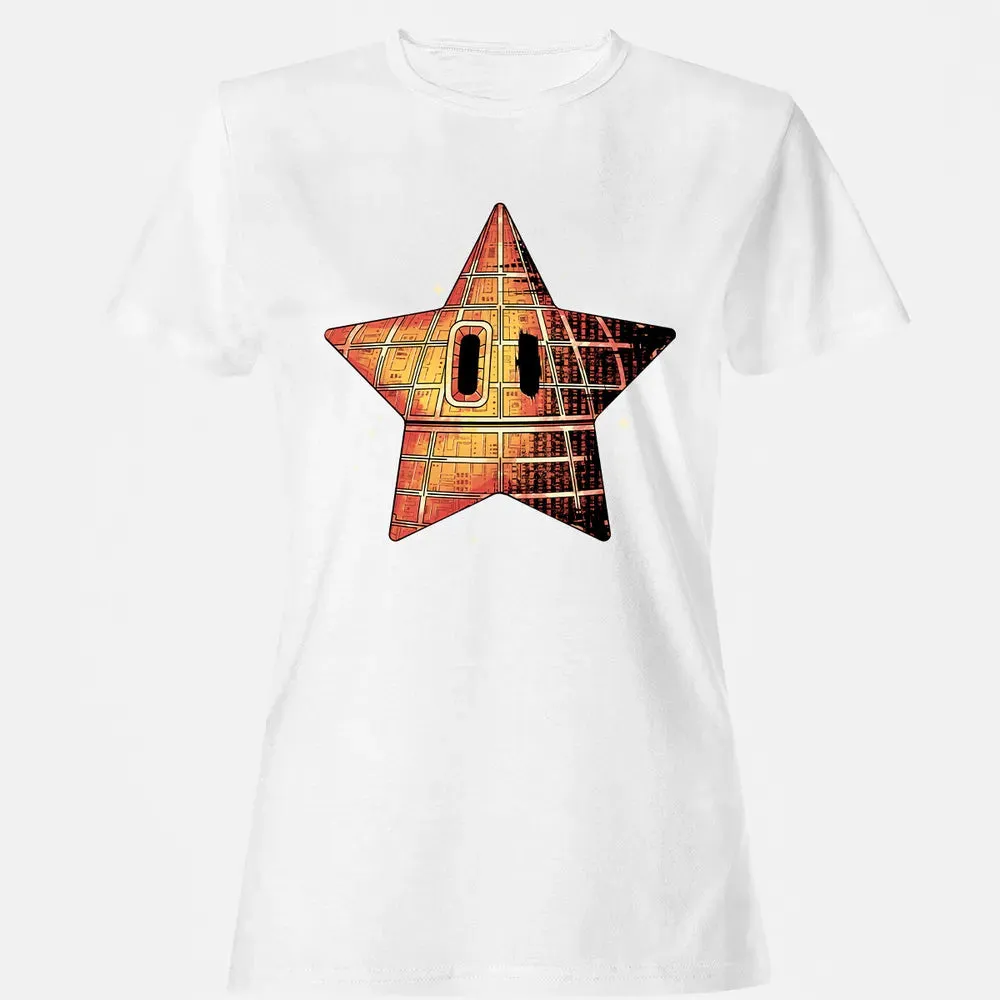 The DS Women's T-shirt - 16