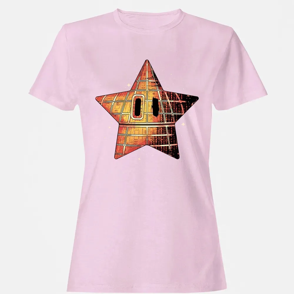 The DS Women's T-shirt - 9
