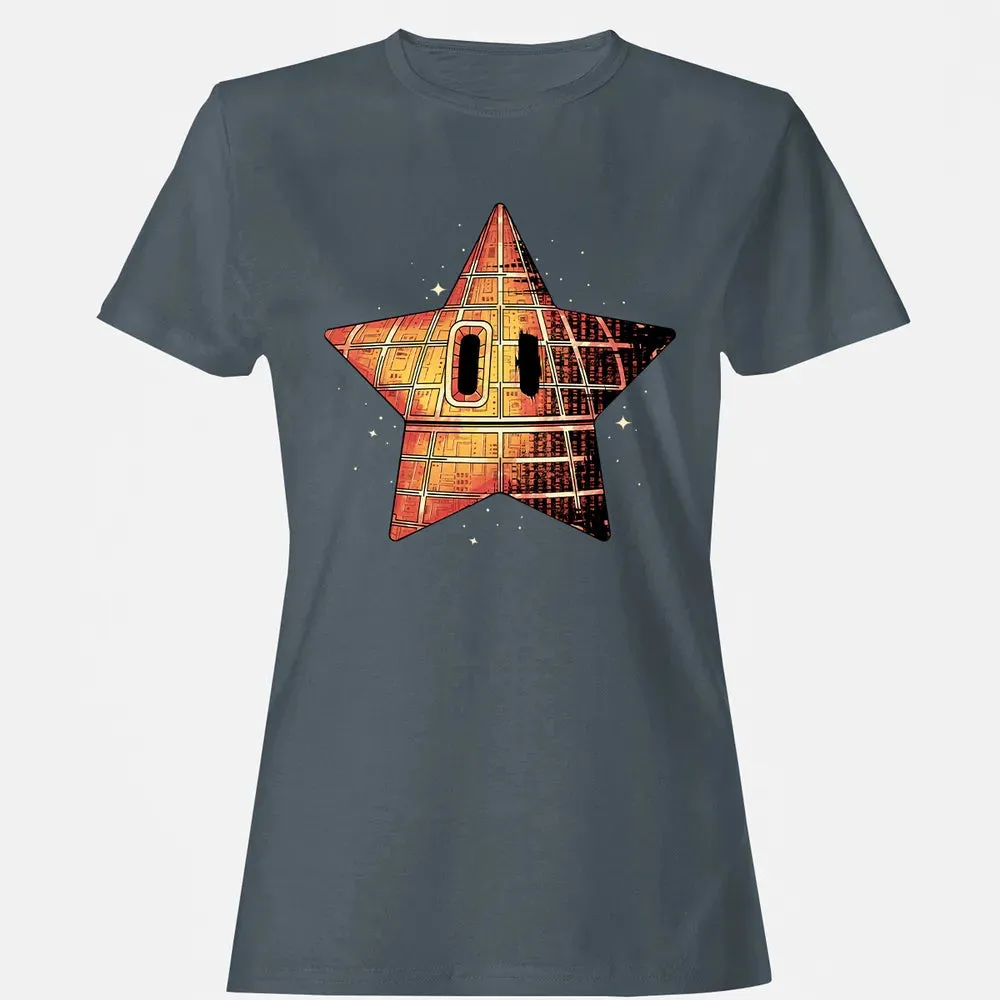 The DS Women's T-shirt - 3