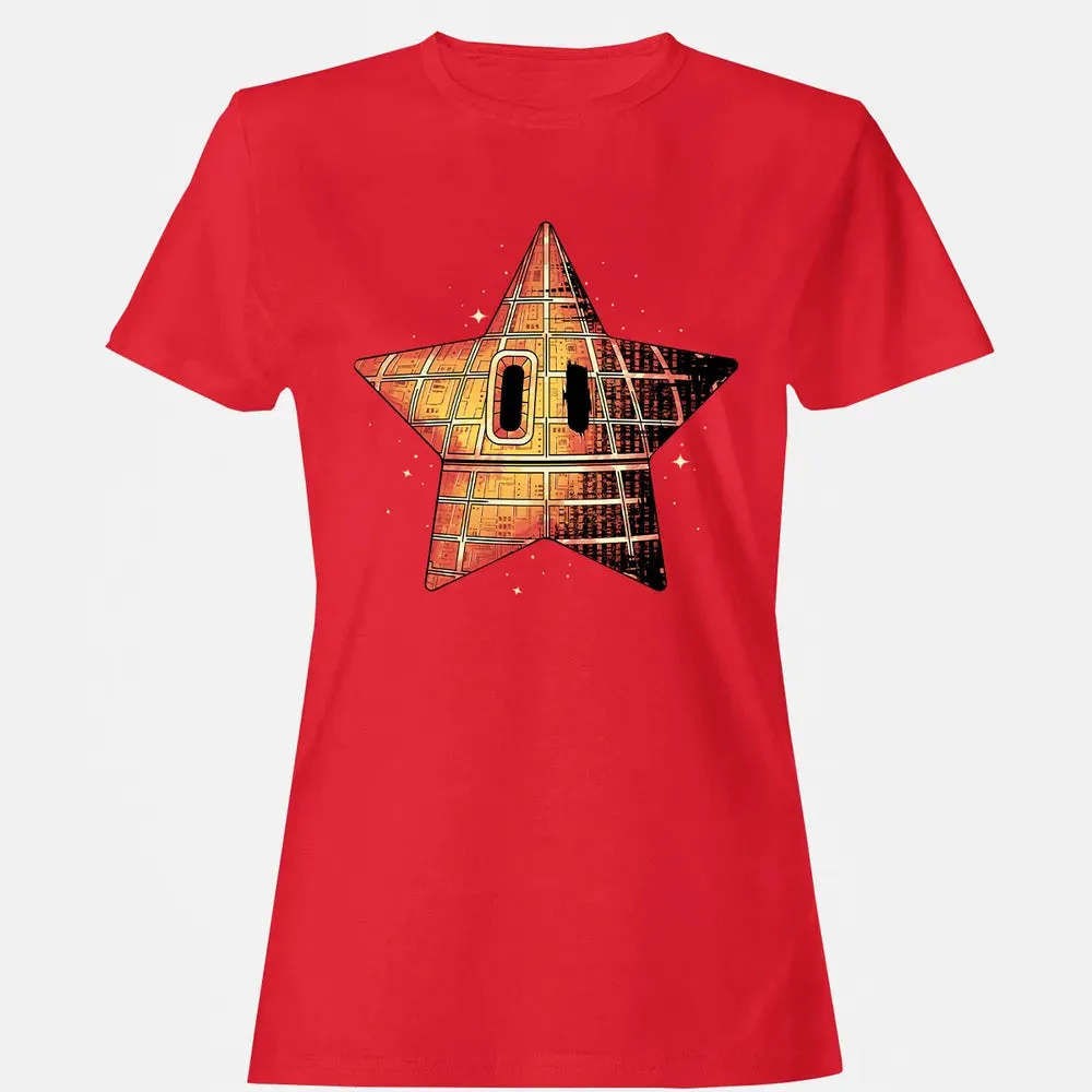 The DS Women's T-shirt - 13