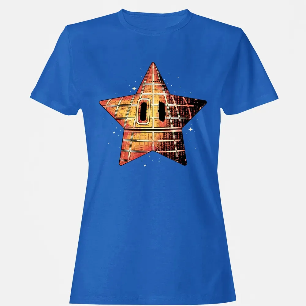 The DS Women's T-shirt - 14
