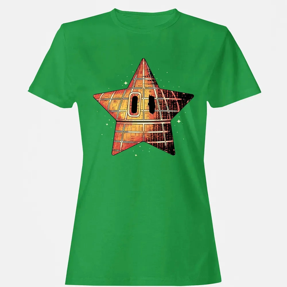 The DS Women's T-shirt - 7