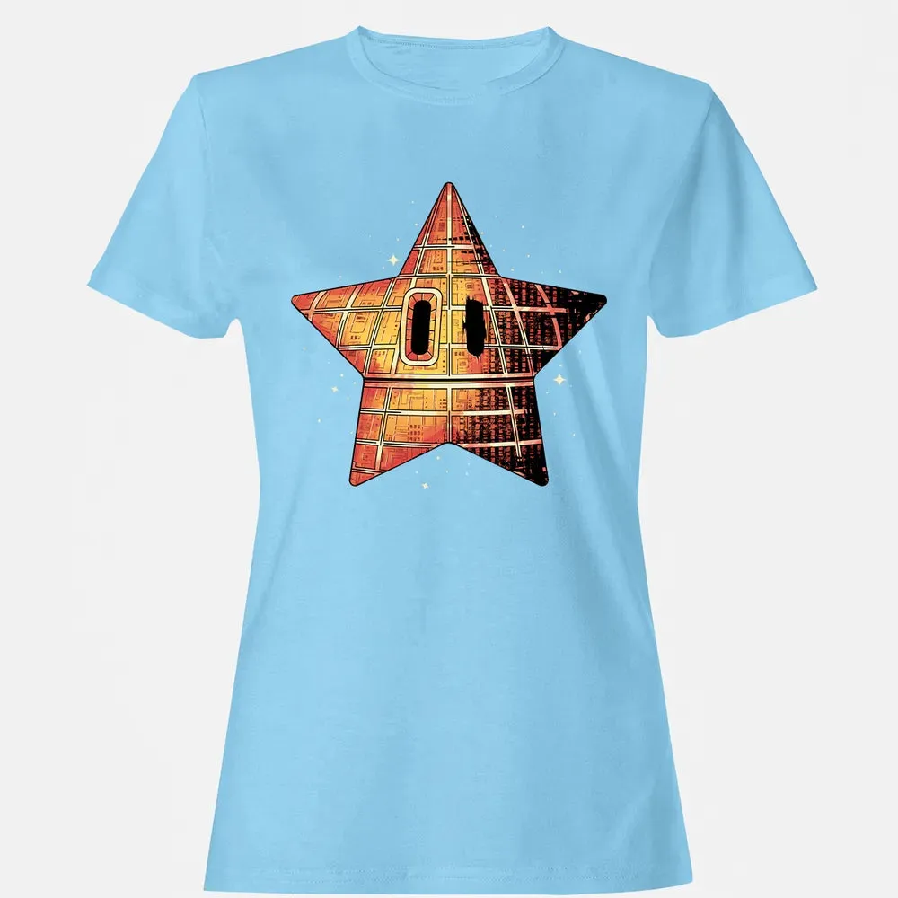 The DS Women's T-shirt - 8