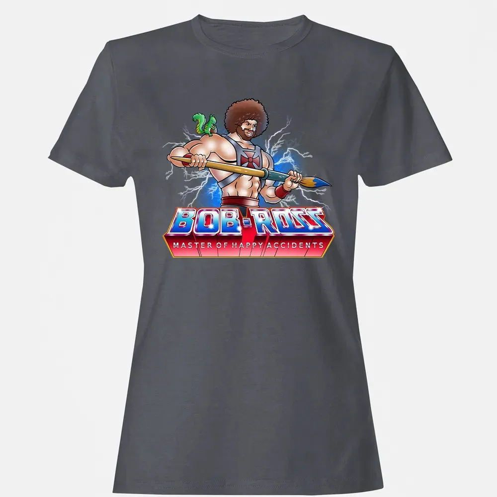 Happy Accidents Women's T-shirt - 5