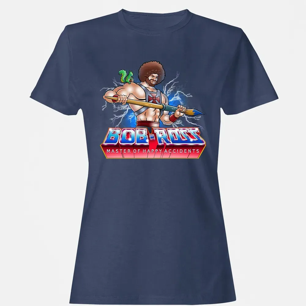 Happy Accidents Women's T-shirt - 10