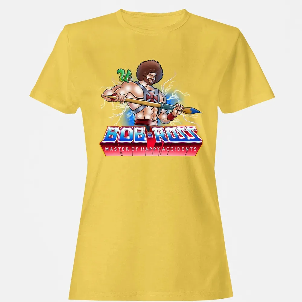 Happy Accidents Women's T-shirt - 4
