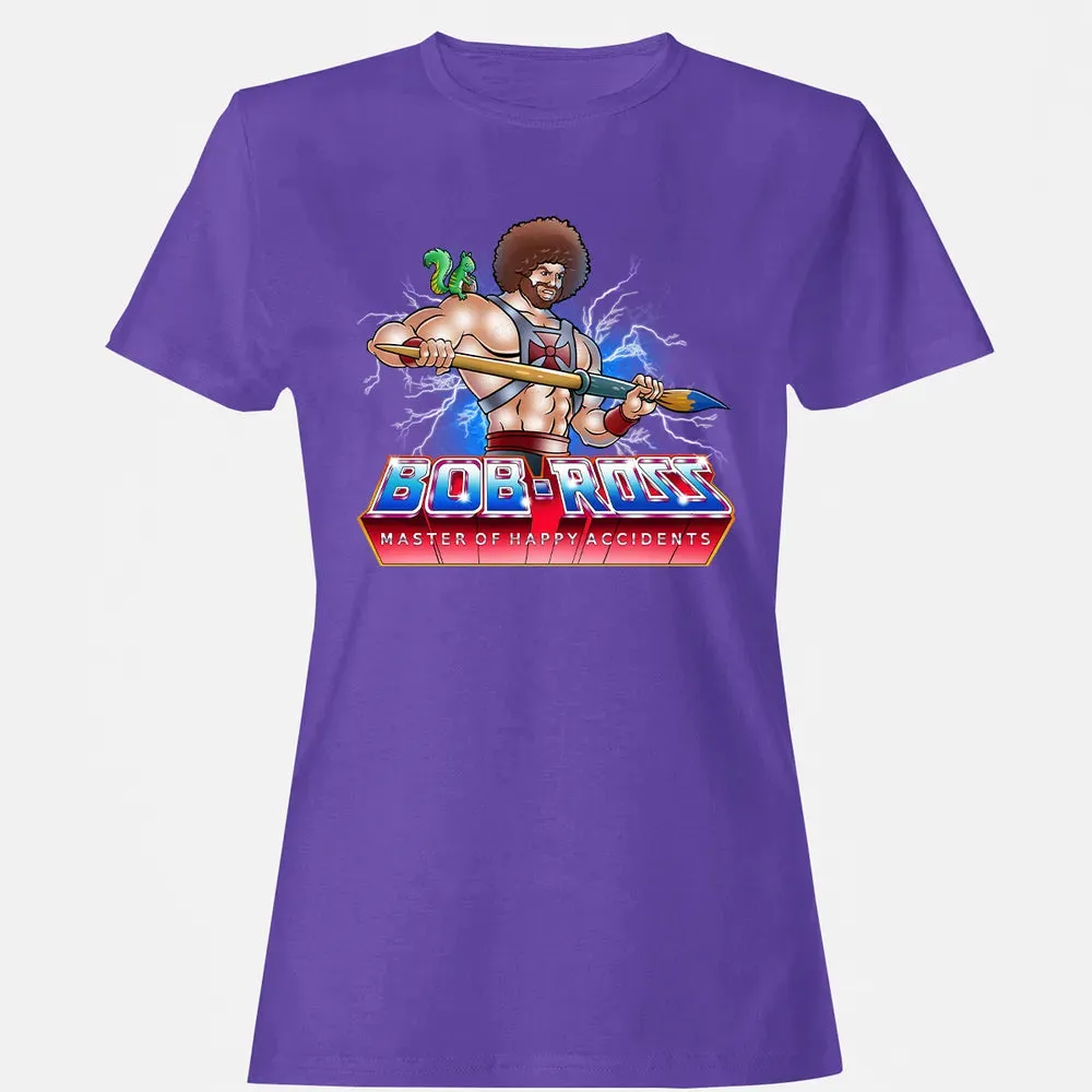Happy Accidents Women's T-shirt - 12