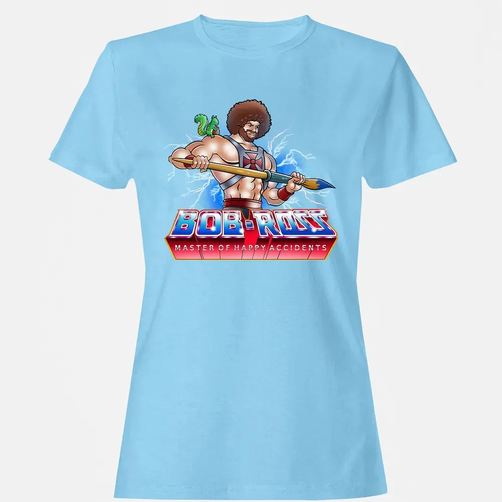 Happy Accidents Women's T-shirt - 8