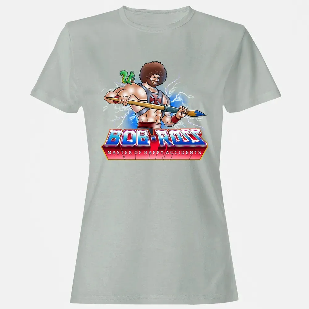 Happy Accidents Women's T-shirt - 2