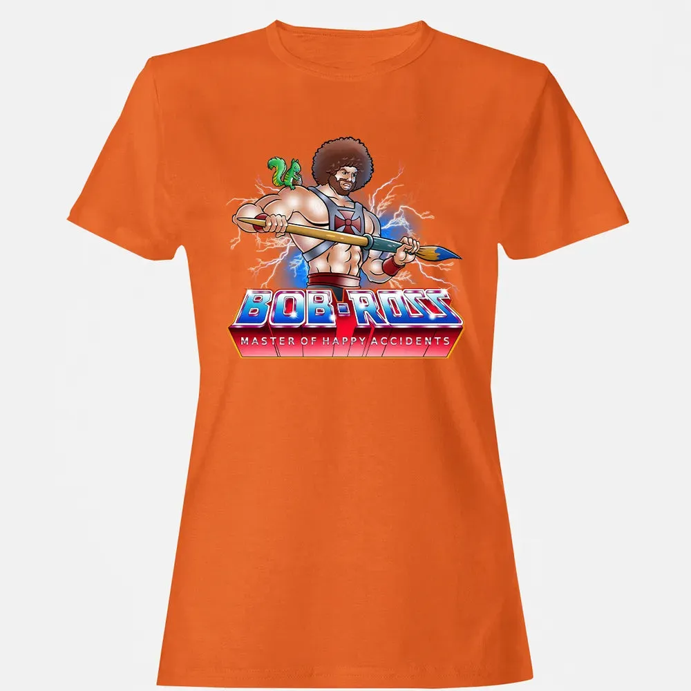 Happy Accidents Women's T-shirt - 11