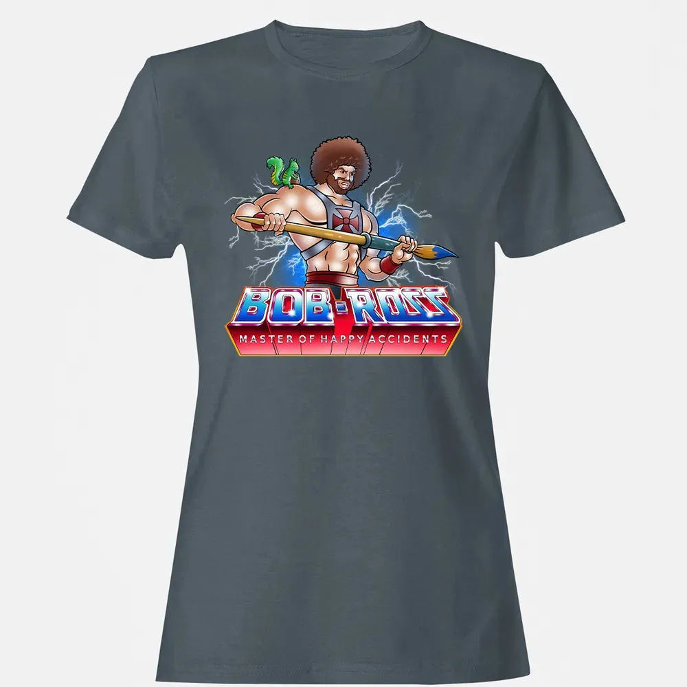 Happy Accidents Women's T-shirt - 3