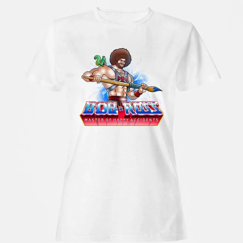 Happy Accidents Women's T-shirt - 16