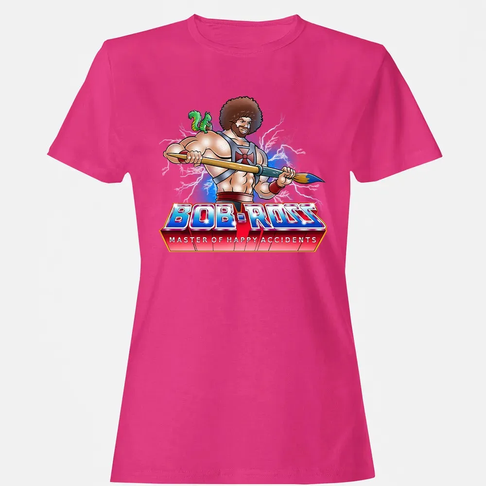 Happy Accidents Women's T-shirt - 6