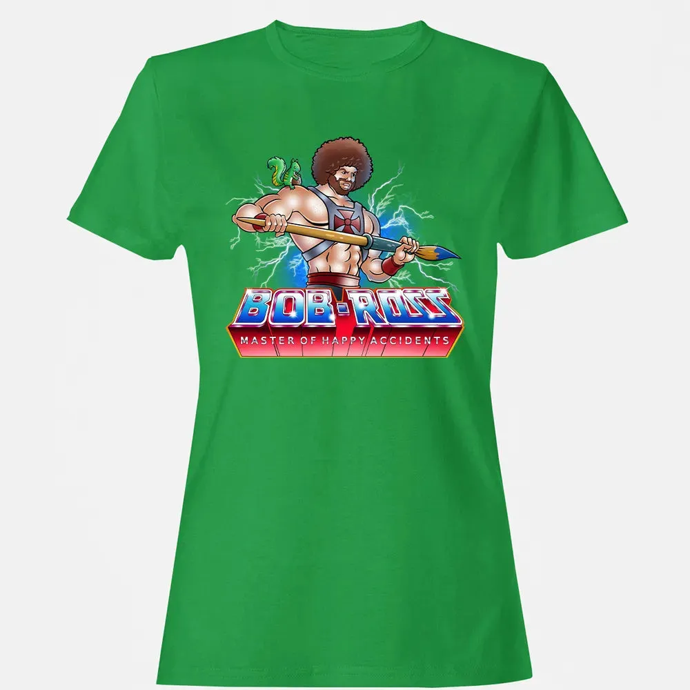 Happy Accidents Women's T-shirt - 7