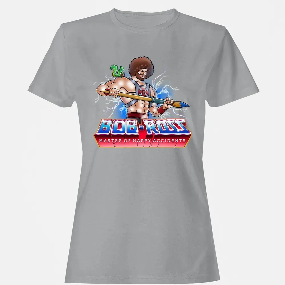 Happy Accidents Women's T-shirt - 15