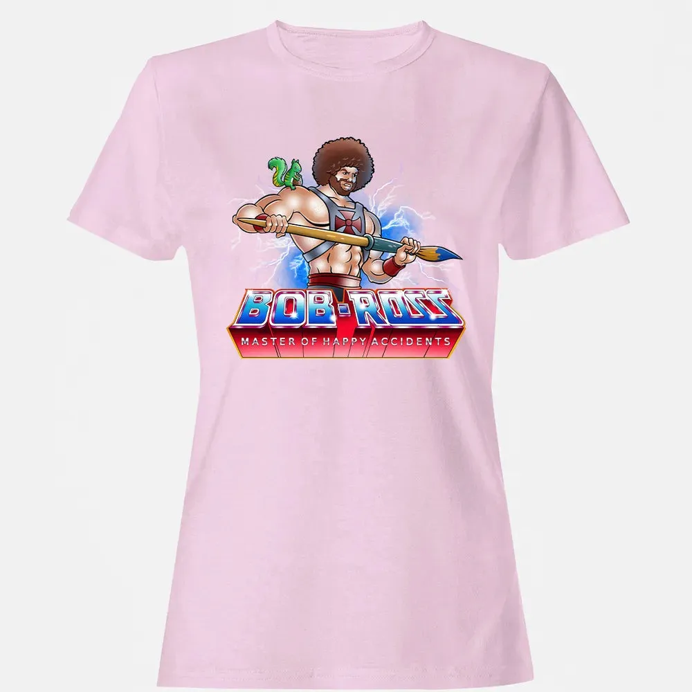 Happy Accidents Women's T-shirt - 9