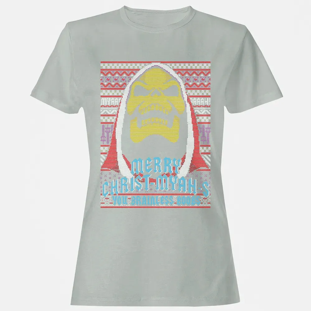 Merry Christ-myah-s Women's T-shirt - 2