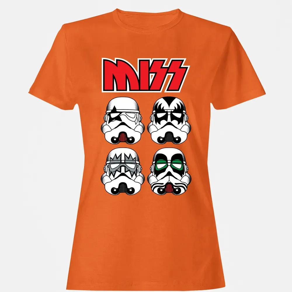MISS Women's T-shirt - 11