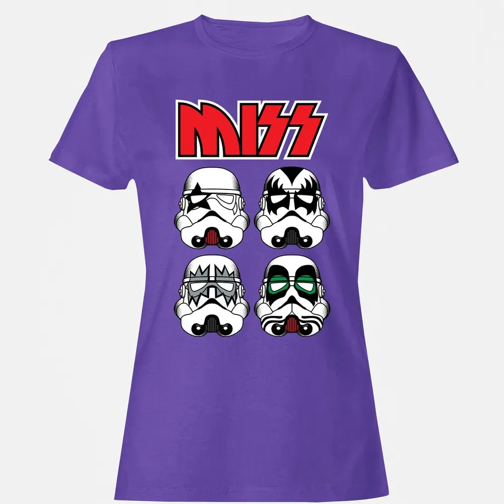 MISS Women's T-shirt - 12