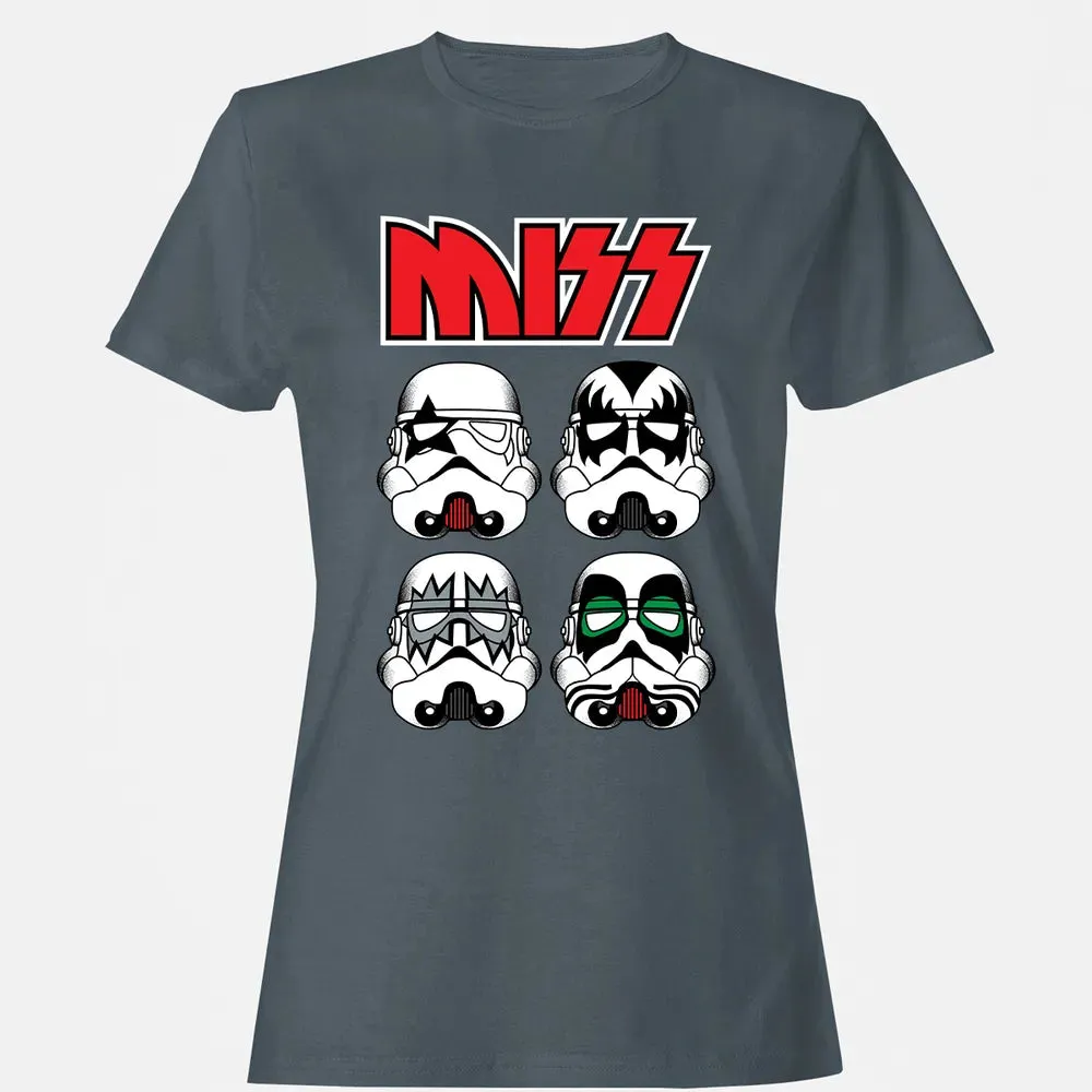 MISS Women's T-shirt - 3