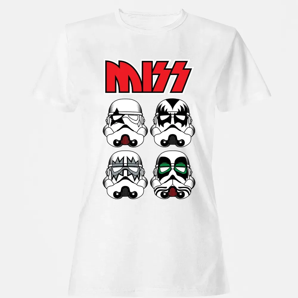 MISS Women's T-shirt - 16