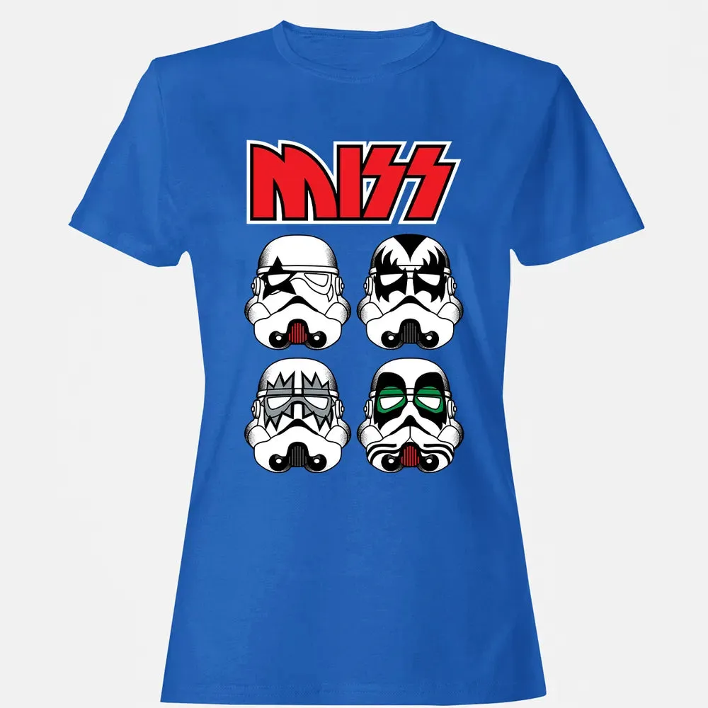 MISS Women's T-shirt - 14