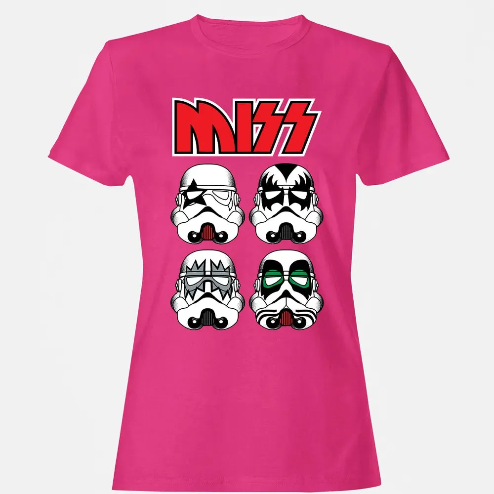 MISS Women's T-shirt - 6