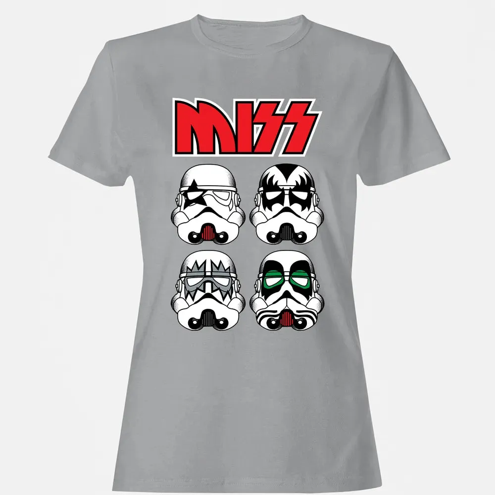 MISS Women's T-shirt - 15
