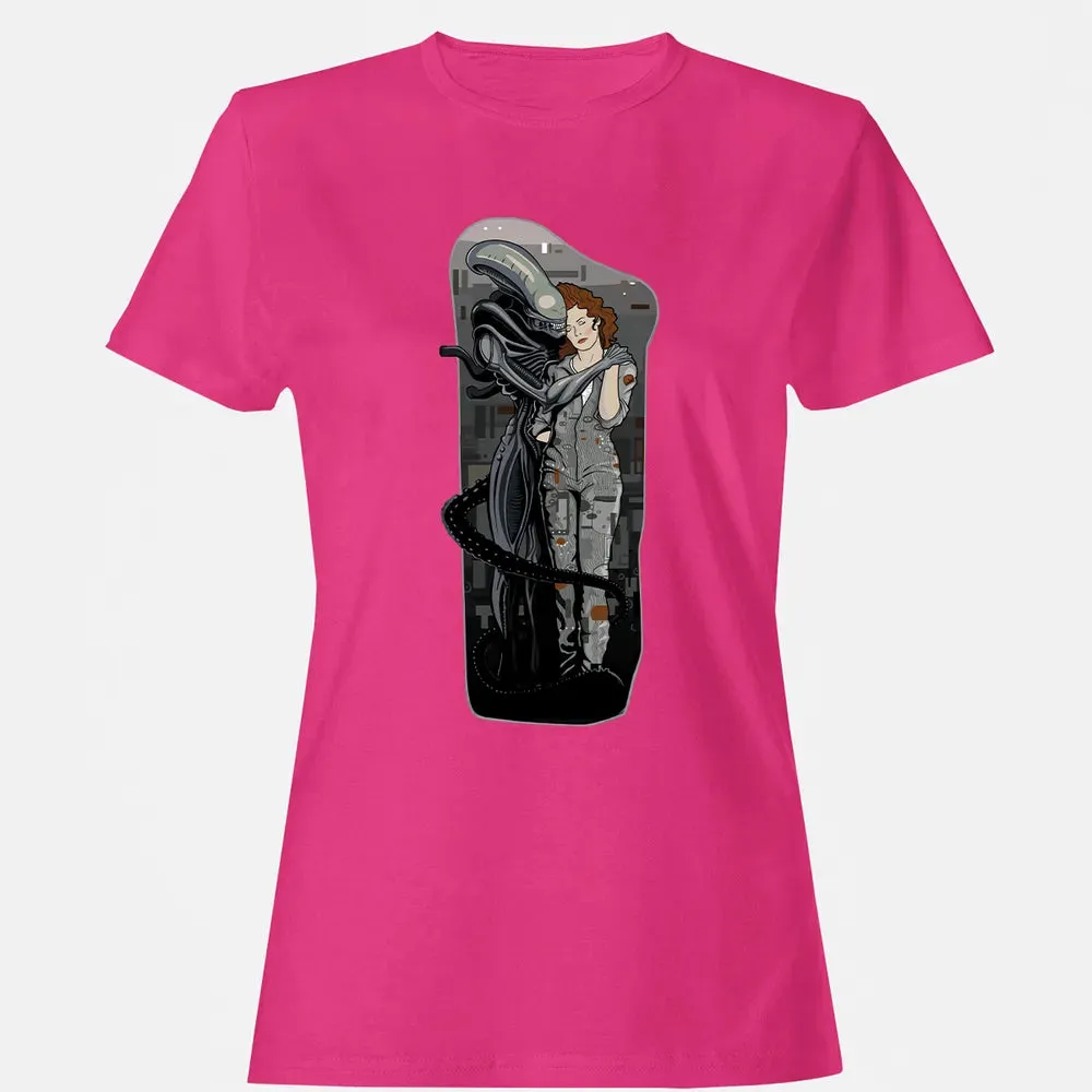 Unity Women's T-shirt - 6