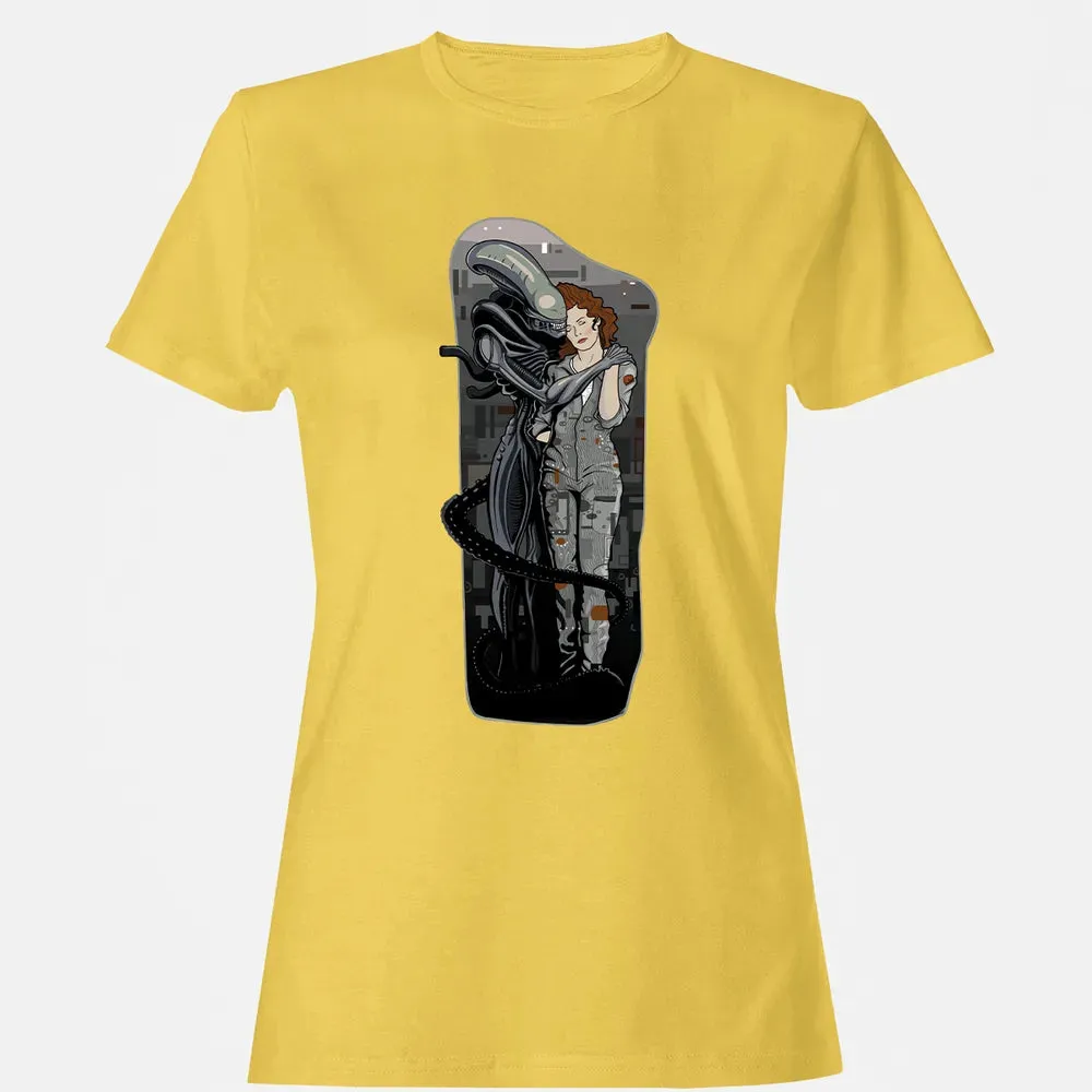 Unity Women's T-shirt - 4