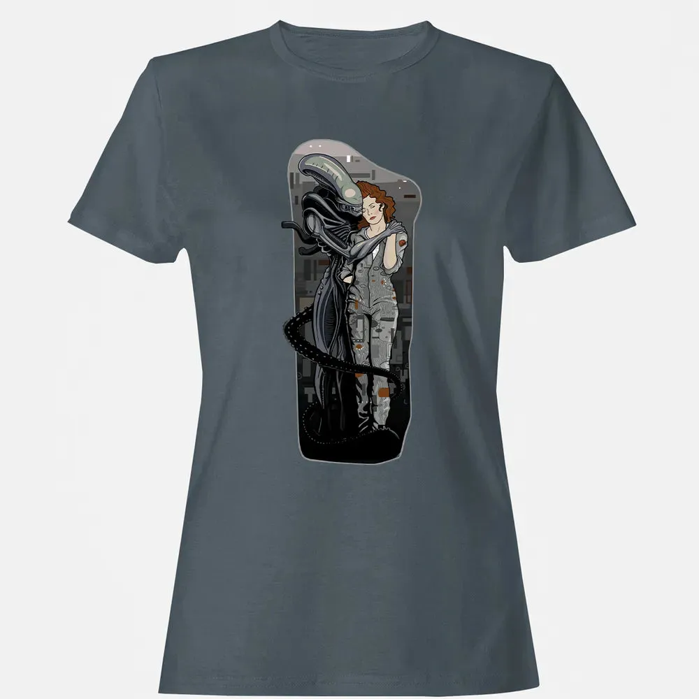 Unity Women's T-shirt - 3