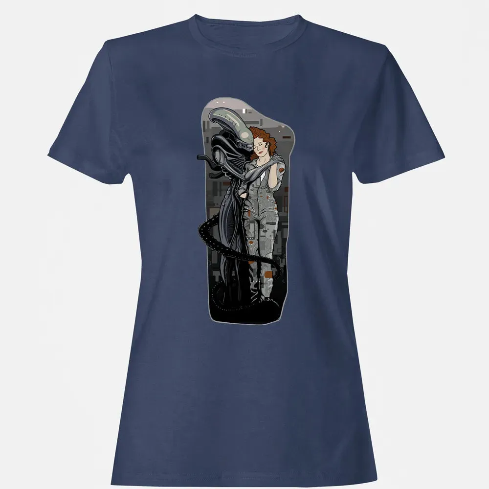 Unity Women's T-shirt - 10