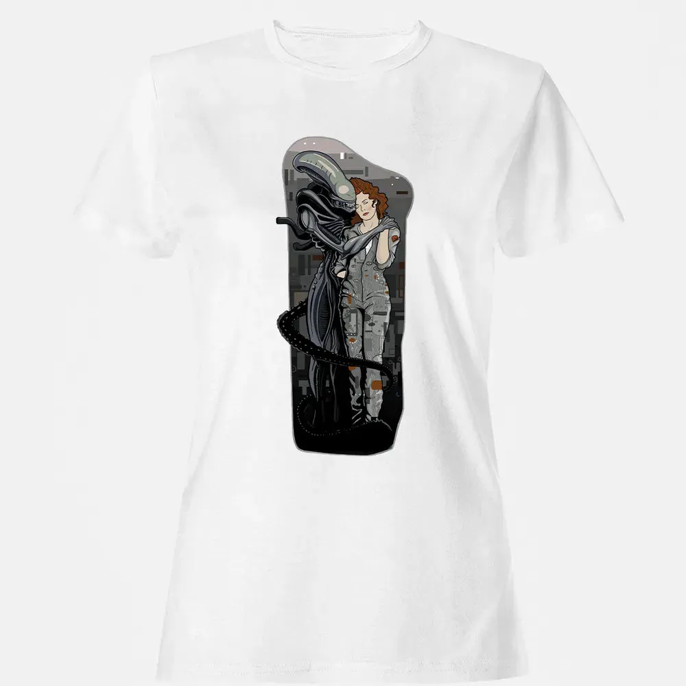 Unity Women's T-shirt - 16