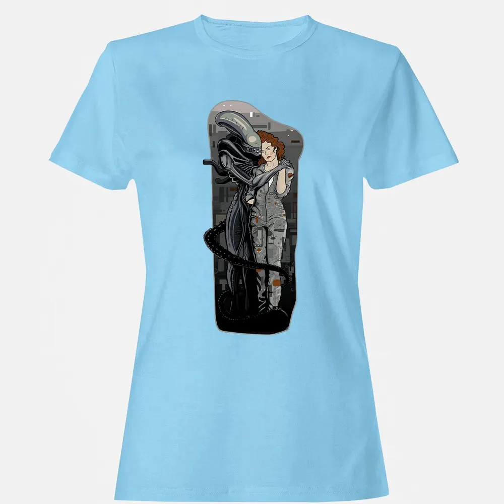 Unity Women's T-shirt - 8
