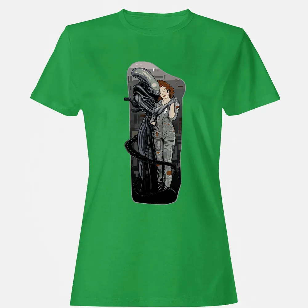 Unity Women's T-shirt - 7