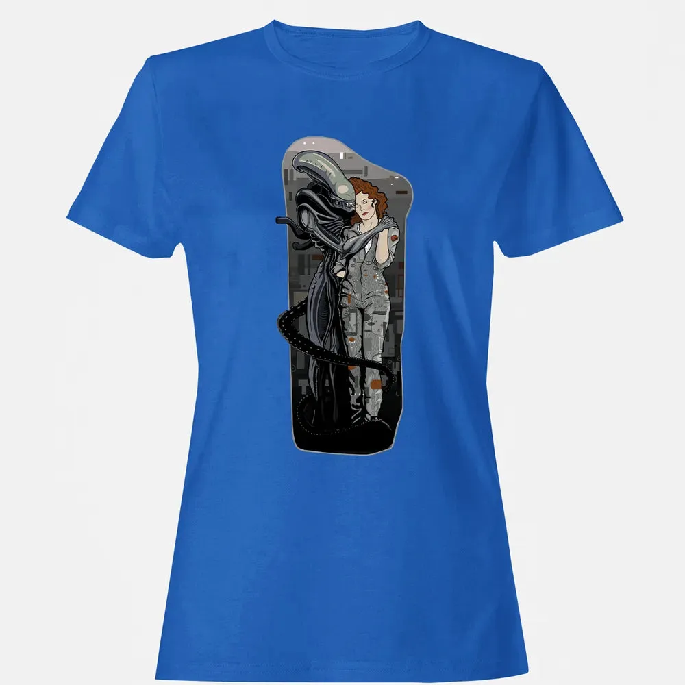 Unity Women's T-shirt - 14