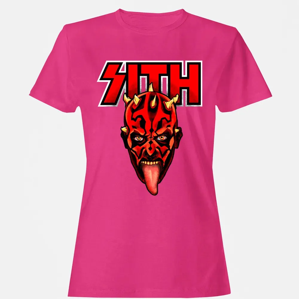 SITH Women's T-shirt - 6