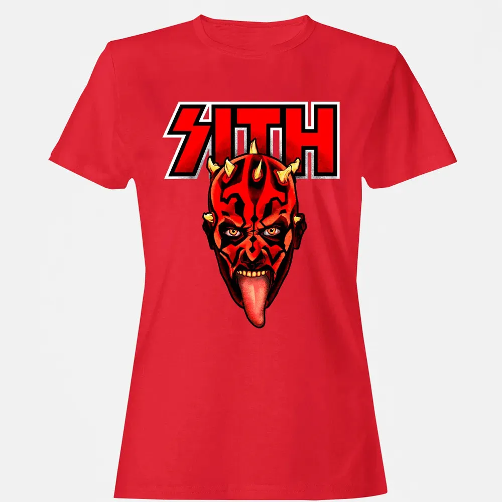 SITH Women's T-shirt - 13