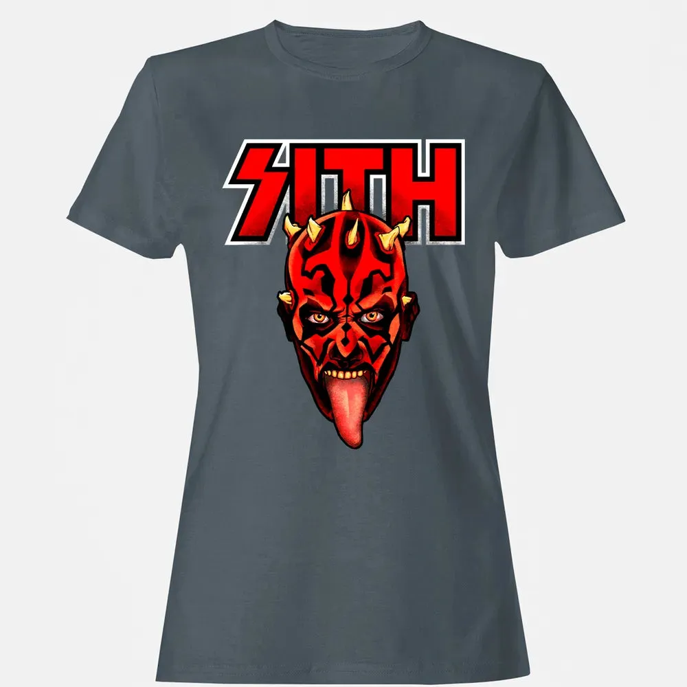 SITH Women's T-shirt - 3