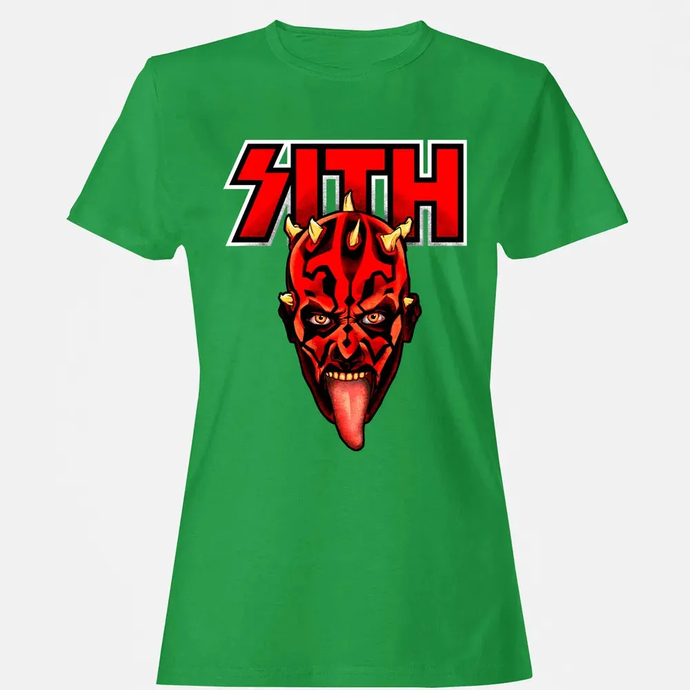 SITH Women's T-shirt - 7