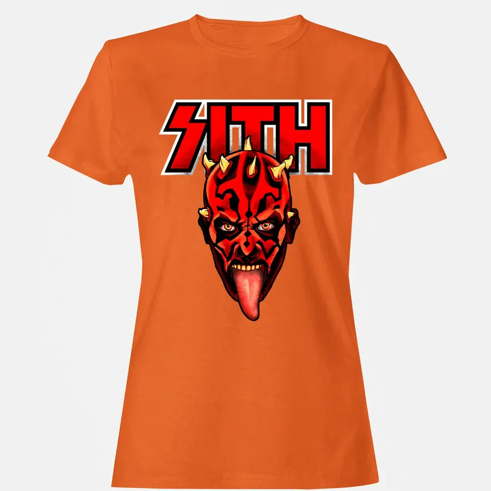 SITH Women's T-shirt - 11