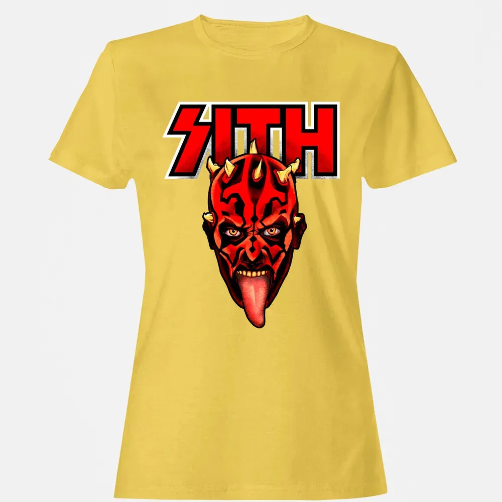 SITH Women's T-shirt - 4