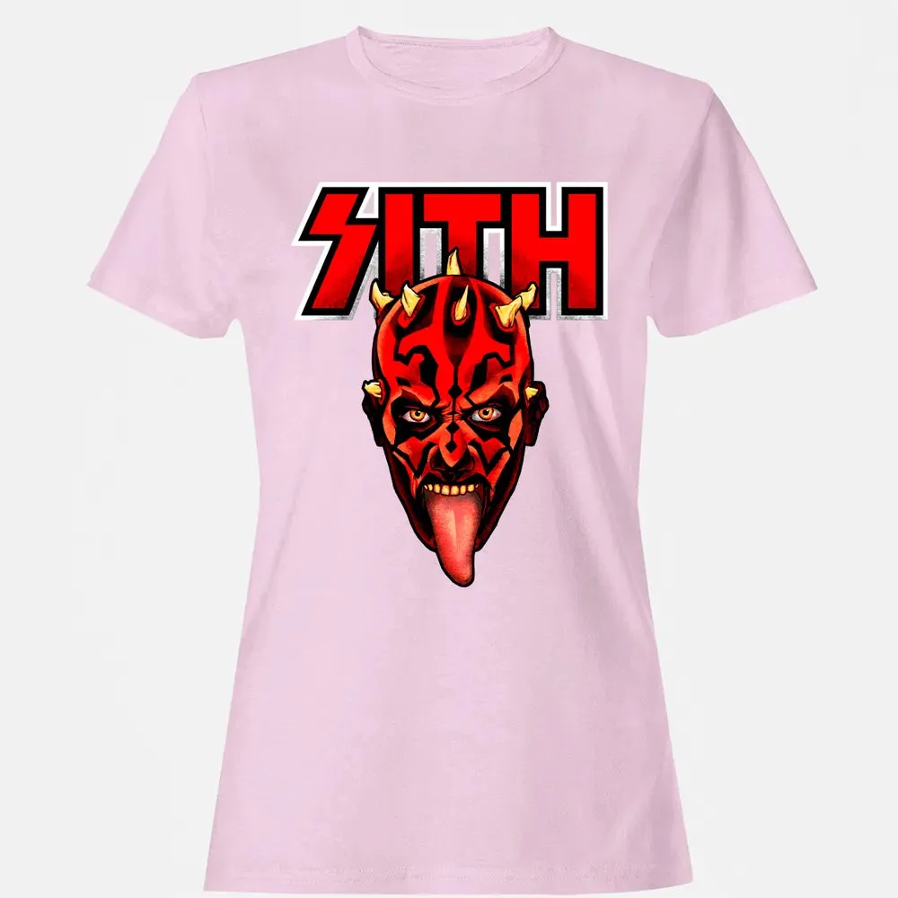 SITH Women's T-shirt - 9
