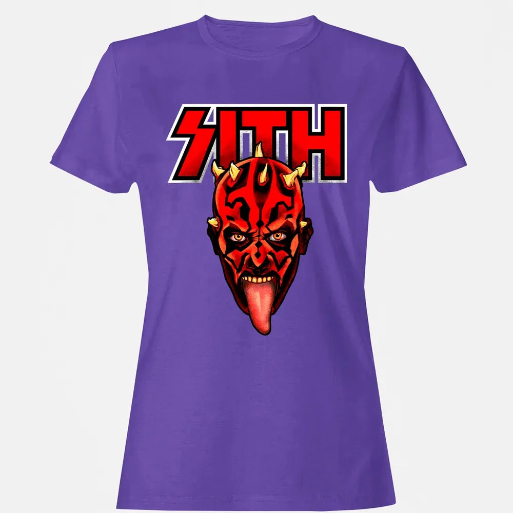 SITH Women's T-shirt - 12