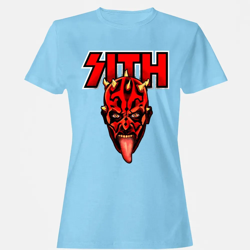 SITH Women's T-shirt - 8
