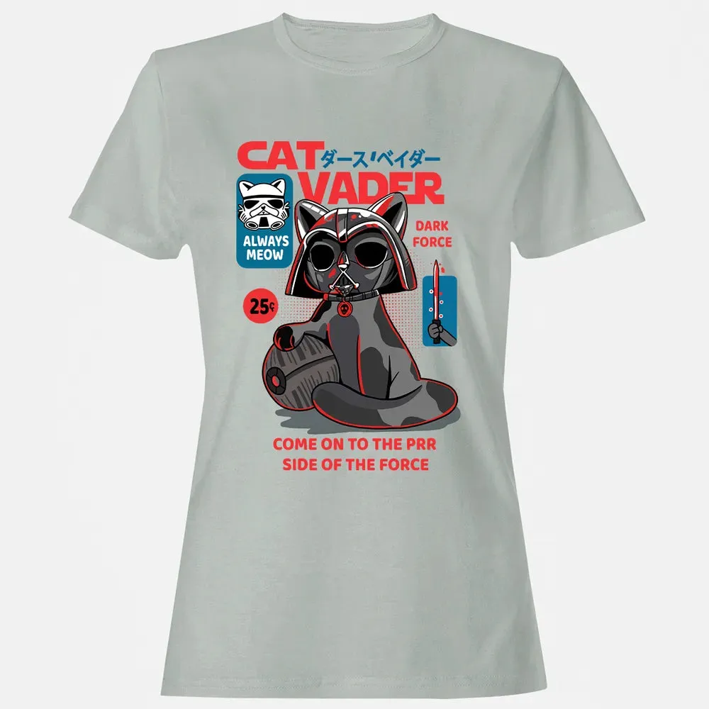CatVader Women's T-shirt - 2
