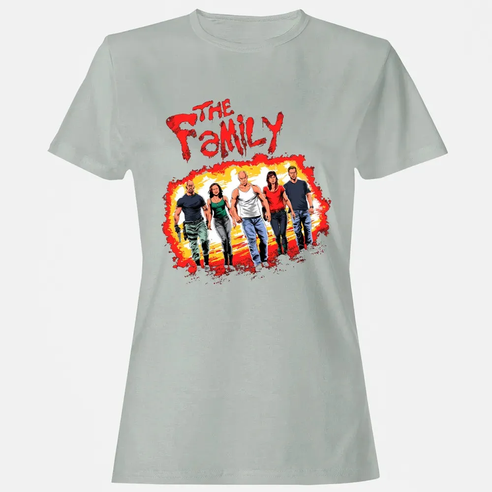 The Family Women's T-shirt - 2