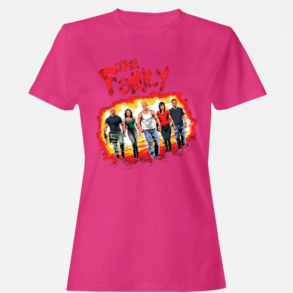The Family Women's T-shirt - 6
