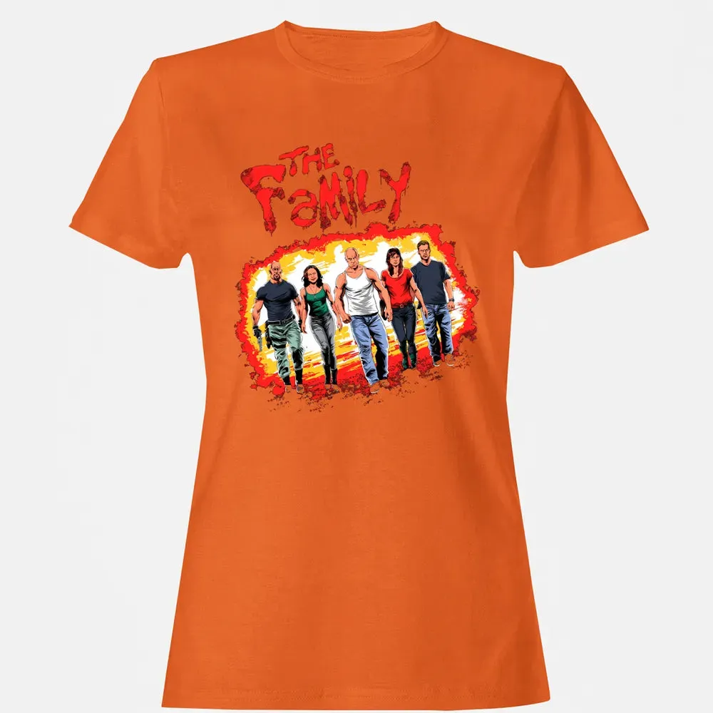 The Family Women's T-shirt - 11